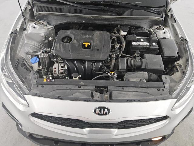 2020 KIA FORTE FE 3KPF24AD5LE230867