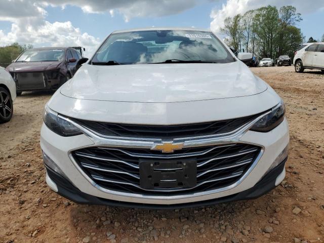 2021 CHEVROLET MALIBU LT - 1G1ZD5ST8MF073628