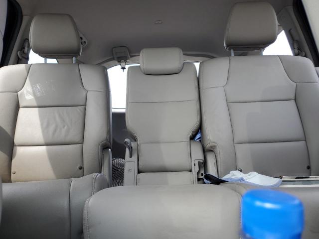 2015 HONDA ODYSSEY EX - 5FNRL5H64FB089909