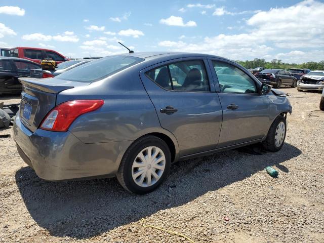 Vin: 3n1cn7ap4hl902056, lot: 52572035, nissan versa s 20173