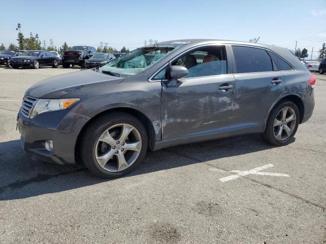 TOYOTA VENZA LE 2012 4T3ZK3BB2CU052182 photo #1