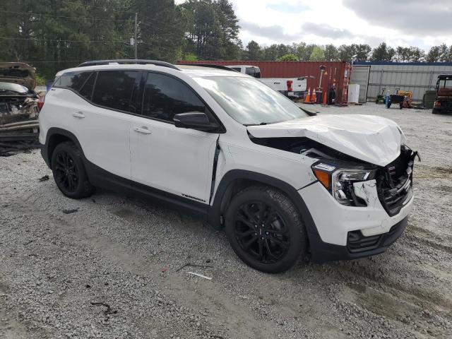 Vin: 3gkalvev6nl293477, lot: 51602755, gmc terrain slt 20224