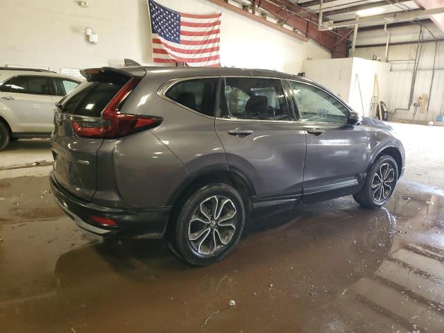 2020 HONDA CR-V EXL 5J6RW2H88LL037905