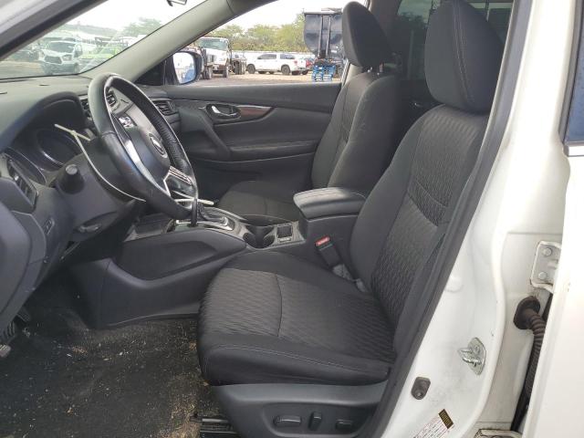 2018 NISSAN ROGUE S 5N1AT2MT2JC785662