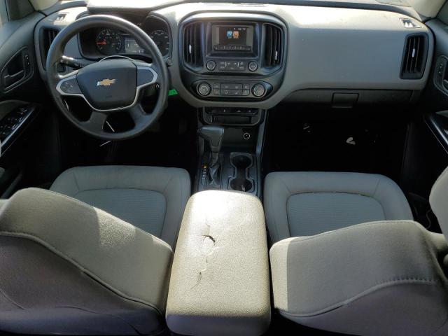 2016 CHEVROLET COLORADO - 1GCGTBE39G1308406