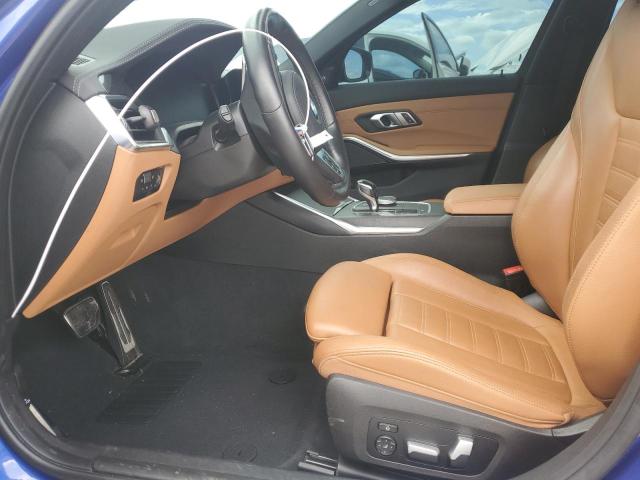 2021 BMW M340XI - 3MW5U9J05M8B85491