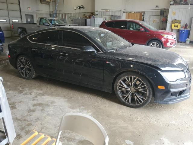 Vin: wauw2afc0hn050033, lot: 51229005, audi a7 premium plus 20174