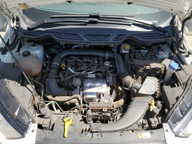 2019 FORD ECOSPORT S - MAJ3S2GE5KC304405