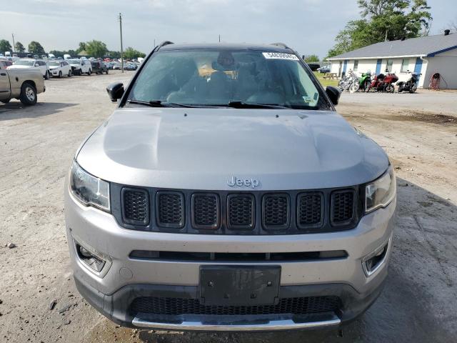 2020 JEEP COMPASS LI 3C4NJDCB0LT106804