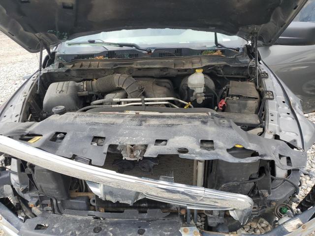 2010 DODGE RAM 1500 - 1D7RV1GT5AS110312