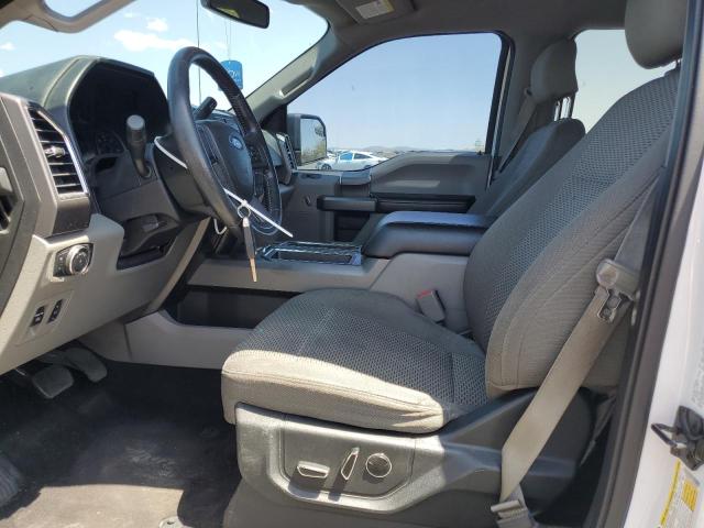 2016 FORD F150 SUPER - 1FTEW1C84GKD02594