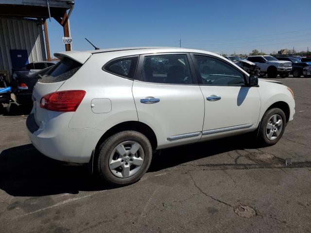Vin: jn8as5mv0dw139277, lot: 53739895, nissan rogue s 20133