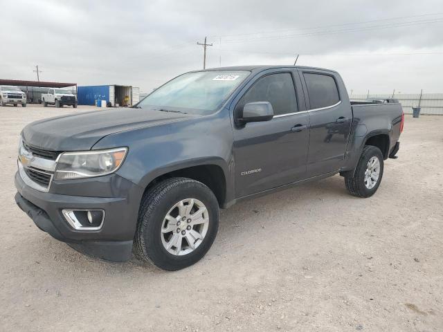 Vin: 1gcgsce39g1250015, lot: 59980565, chevrolet colorado lt 2016 img_1
