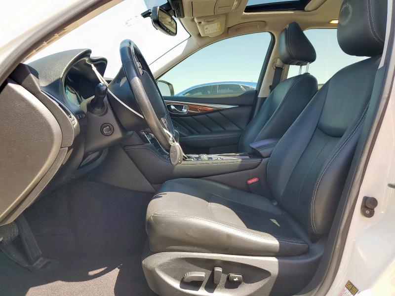 2017 INFINITI Q50 PREMIU - JN1EV7AP4HM730755