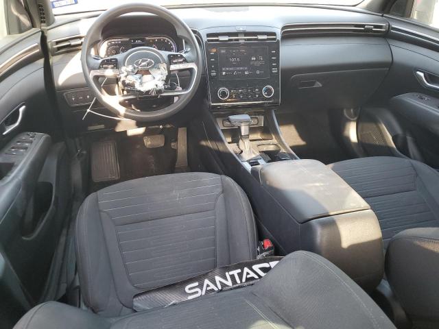 2023 HYUNDAI SANTA CRUZ - 5NTJA4AE3PH069136