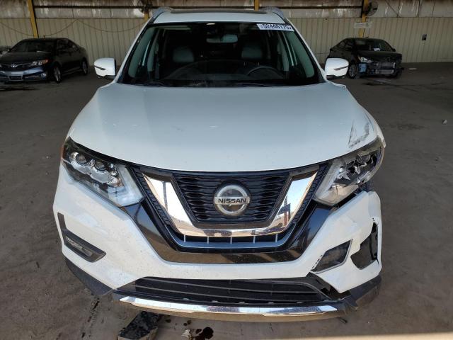 2019 NISSAN ROGUE S - 5N1AT2MT1KC790384