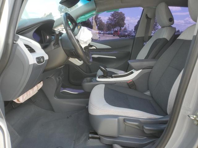 2020 CHEVROLET BOLT EV LT - 1G1FY6S06L4128316