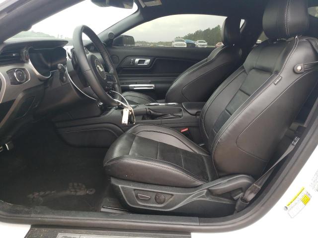 2023 FORD MUSTANG - 1FA6P8TH8P5102168