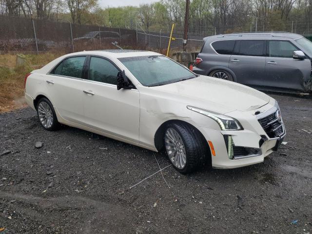 Vin: 1g6ar5sx0e0160598, lot: 52326465, cadillac cts luxury collection 20144