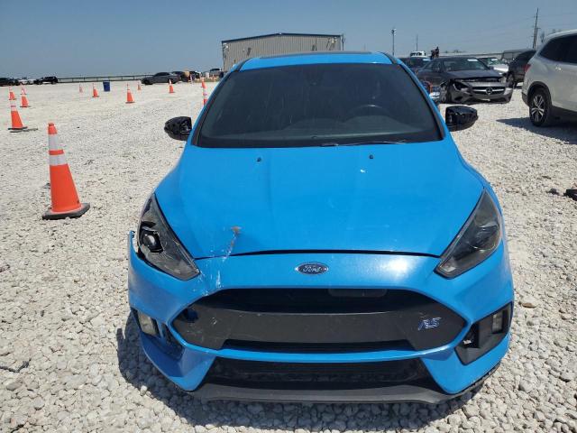 2016 FORD FOCUS RS WF0DP3TH1G4116257
