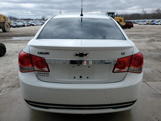 1G1PC5SBXD7223038 2013 CHEVROLET CRUZE