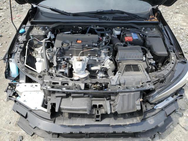 2023 HONDA CIVIC SPOR - 19XFL2H87PE022893