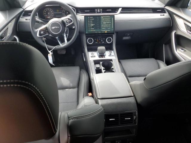 2024 JAGUAR F-PACE R-D - SADCT2FU1RA739500