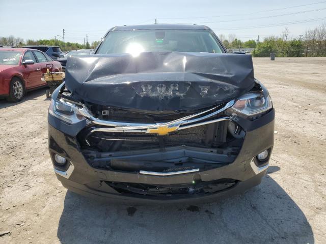 2020 CHEVROLET TRAVERSE L - 1GNERHKW4LJ263593
