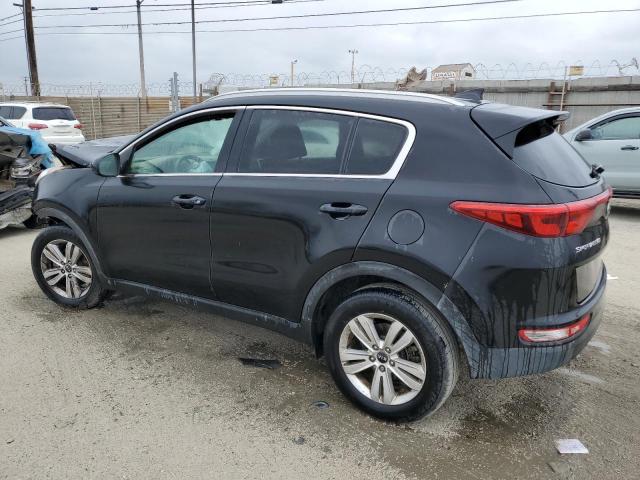 Vin: kndpm3acxj7413307, lot: 54237655, kia sportage lx 20182