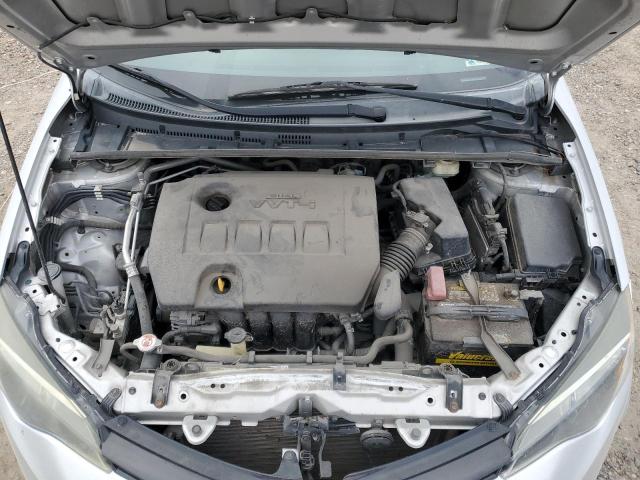 2017 TOYOTA COROLLA L - 5YFBURHE0HP727688