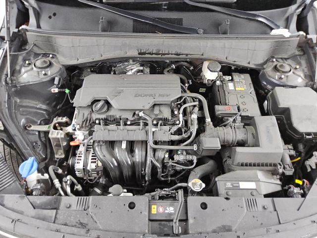 2024 HYUNDAI KONA SEL - KM8HB3AB2RU165340