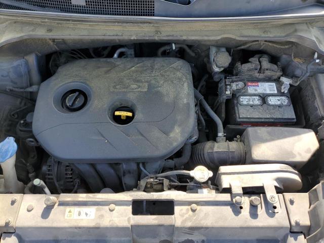 2016 KIA SOUL + - KNDJP3A53G7327280