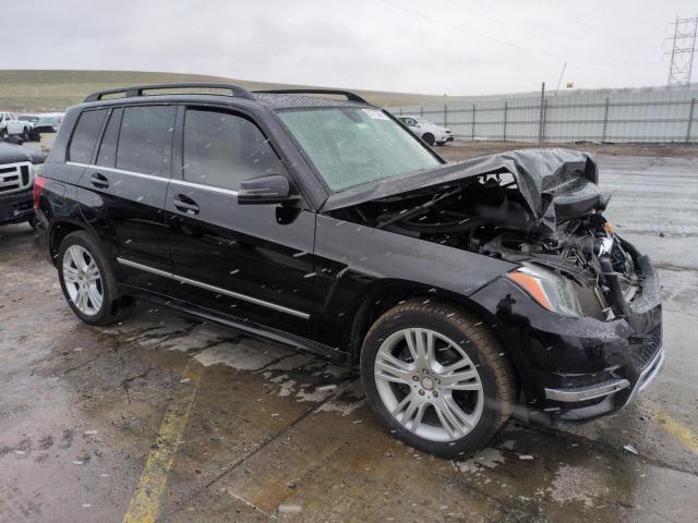 Vin: wdcgg8jb9df959094, lot: 51772395, mercedes-benz glk-class 350 4matic 20134