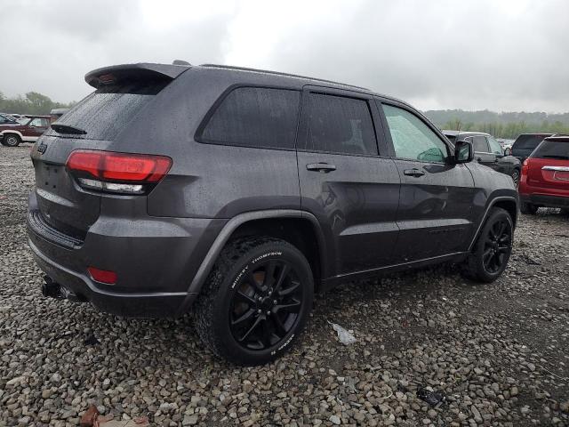 Vin: 1c4rjfag3hc910822, lot: 54484045, jeep grand cher laredo 20173