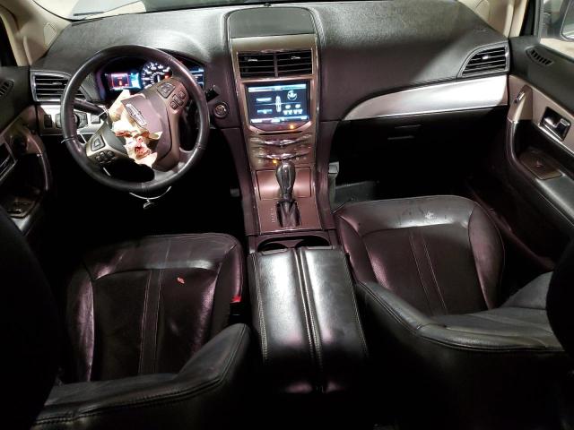 2012 LINCOLN MKX #3310579103