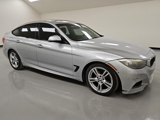 Vin: wba3x5c53fd562373, lot: 54012235, bmw 3 series xigt 20154