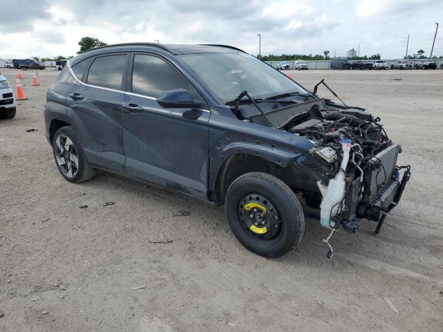Vin: km8heca30ru055421, lot: 53029325, hyundai kona limited 20244
