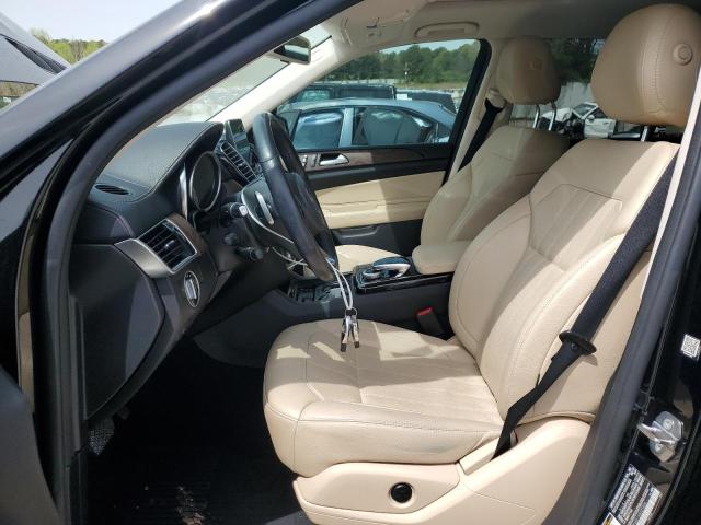 2019 MERCEDES-BENZ GLS 450 4M - 4JGDF6EE1KB237624