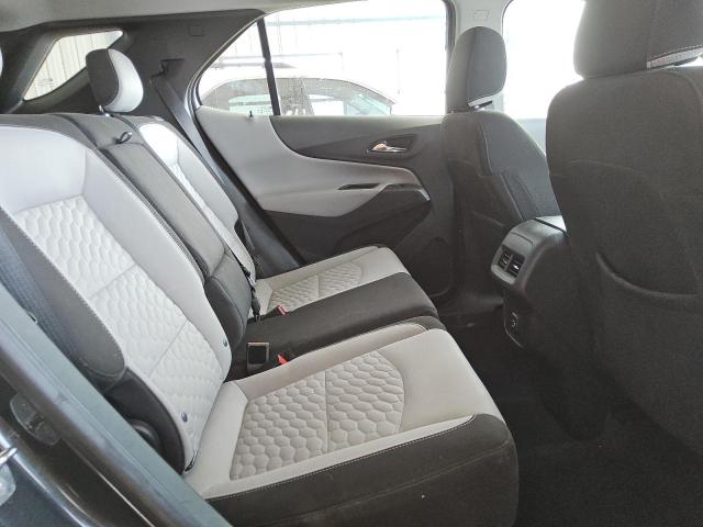 2019 CHEVROLET EQUINOX LS - 3GNAXSEV4KL192598