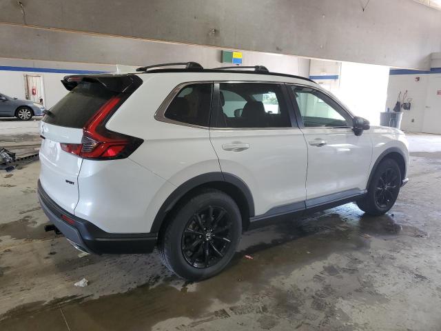Vin: 5j6rs6h83sl635708, lot: 54484965, honda crv sport-l 20253