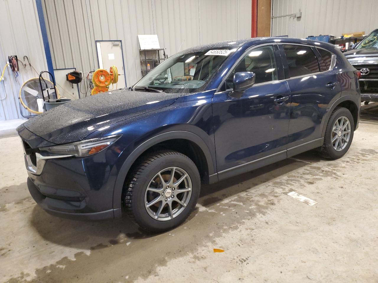 MAZDA CX-5 GRAND TOURING
