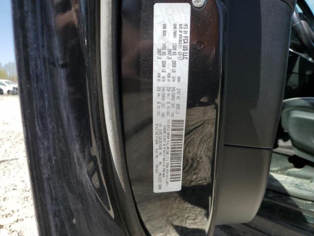 2018 CHRYSLER PACIFICA L - 2C4RC1GG4JR174300