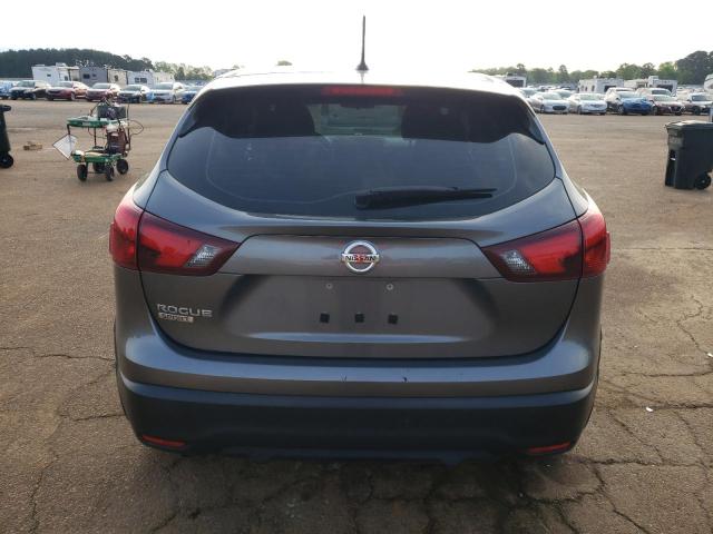 2019 NISSAN ROGUE SPOR - JN1BJ1CP3KW219140