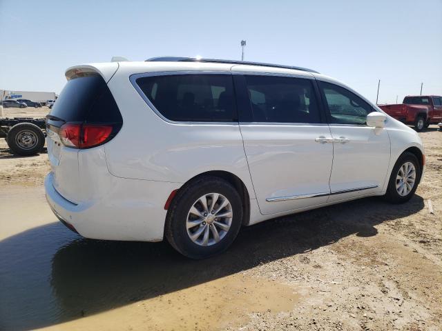 Vin: 2c4rc1bg7kr540100, lot: 51177045, chrysler pacifica touring l 20193