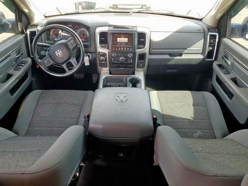 2016 RAM 1500 SLT - 1C6RR6LT1GS242520