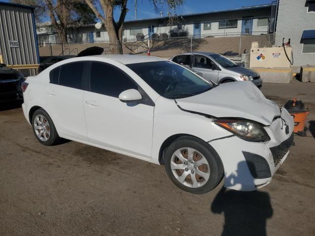 Vin: jm1bl1sf8a1271861, lot: 53696805, mazda 3 i 20104