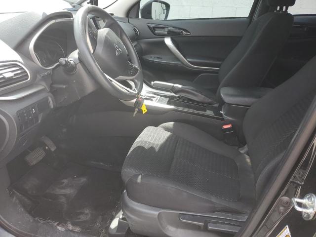 2019 MITSUBISHI ECLIPSE CR - JA4AT3AA8KZ031770