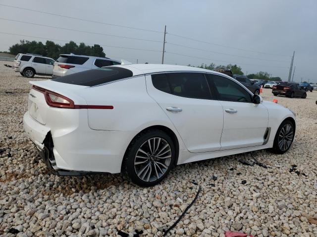 Vin: knae15la0k6066971, lot: 54493425, kia stinger 20193