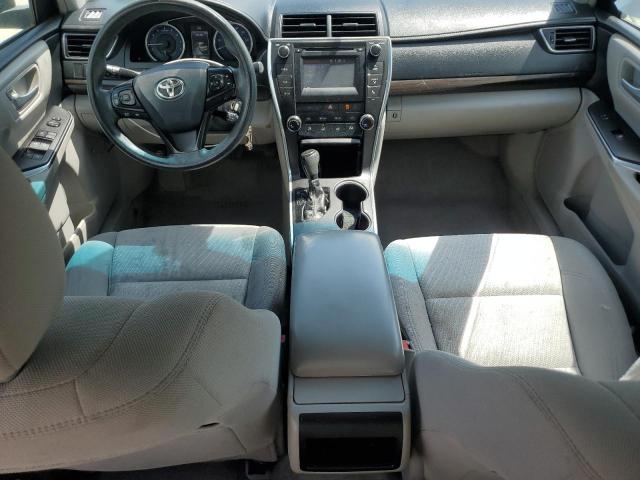 2016 TOYOTA CAMRY LE - 4T4BF1FK2GR576988
