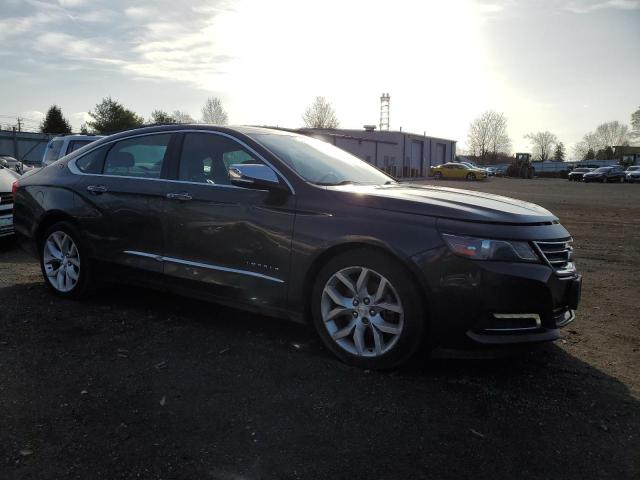 Vin: 2g1165s39f9285070, lot: 50289835, chevrolet impala ltz 20154